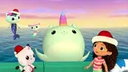 The Mermaid Christmas Cruise still