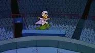 Bart the Daredevil still