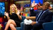 Busy Phillips & Al Roker still