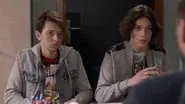 Jonas still