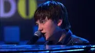 Greyson Chance still