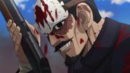 Bushido still