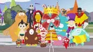 Imaginationland, Episode II still