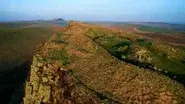 Rome's Great Wall still