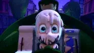 Catboy and the Great Birthday Cake Rescue still