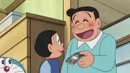 Shikaeshi Denpyou still