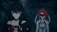 The Dawn of Chaos still