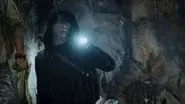 Wu Xie Discovers a Cave Entrance still