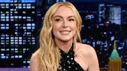Lindsay Lohan, Benny Safdie, The Head & the Heart still
