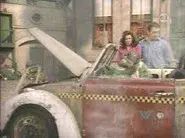 The Sloppy Jalopy & The Nastycar Races! still