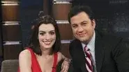 Anne Hathaway, Jesse Williams, Tom Colicchio, Jonny Lang still