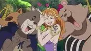 Garchu! The Straw Hat Crew Reunites still