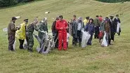 Lockerbie Disaster (Pan Am 103) still