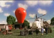 The Grand Opening still