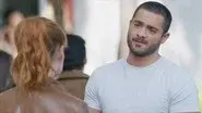 "Secretos" still