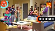 Sakhi Vs Shaina still