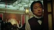 Willis. Willis Wu. still