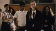The Unfortunate Five still