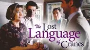 The Lost Language of Cranes still