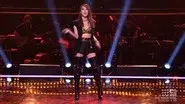 The Sing-offs still
