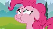 The One Where Pinkie Pie Knows still