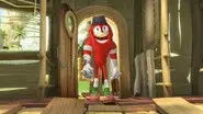 Knine-to-Five Knuckles still