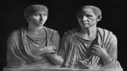 Roma Amor - Passion in Ancient Rome still