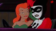 Harley and Ivy still