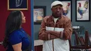 The Brown Bomber still