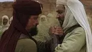 Battle of Khandaq, Treaty of Hudaibiyah still