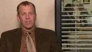 Goodbye Toby still