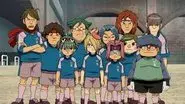 Megane Rising still