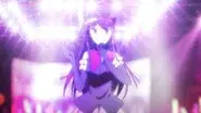 Student Council President: The Idol / Attack Item Thrrob still