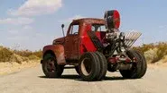 Wheelstanding Dump Truck! Stubby Bob’s Comeback still