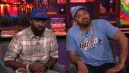 Desus; Mero still