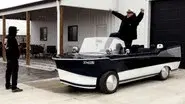 Boat Car Burnouts and Road Trip! still