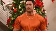 Dwanta Claus still