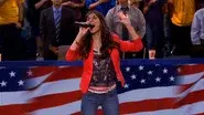 Star-Spangled Tori still