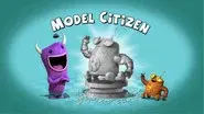 Model Citizen still