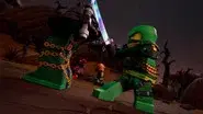 I Alone Can Save Them still