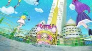 Lala's Thoughts and AI's Feelings still