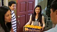 The Manchurian Dinner Date still