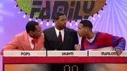All in the Family Feud still