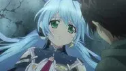 Yumemi's Wish still