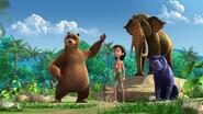 Baloo The King still