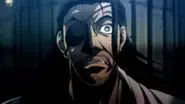 Staring at Shinsengumi: The Song of the Fervid Kyushu Man still