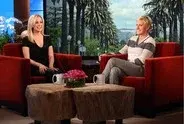 Kellie Pickler, Joel McHale still