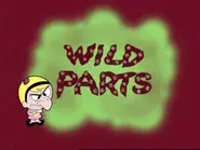 Wild Parts still
