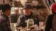 Uncle Brownie still