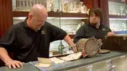 Chumlee's Dummies still